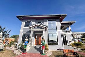 Torres Farm Resort powered by Cocotel