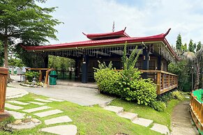 Torres Farm Resort powered by Cocotel
