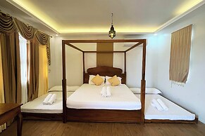 Torres Farm Resort powered by Cocotel