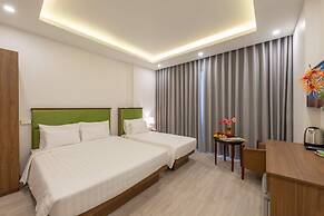 AMI Old Quarter Hotel