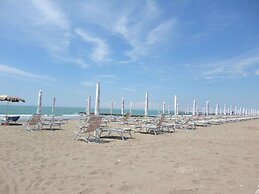 Caorle Apartment With Sea-view