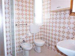 Caorle Apartment With Sea-view