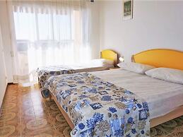 Caorle Apartment With Sea-view