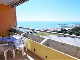 Caorle Apartment With Sea-view