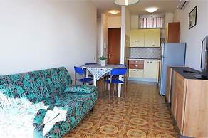 Caorle Apartment With Sea-view