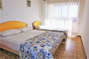 Caorle Apartment With Sea-view