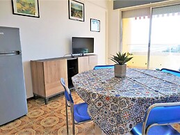 Caorle Apartment With Sea-view