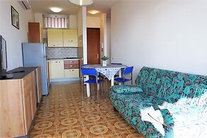 Caorle Apartment With Sea-view