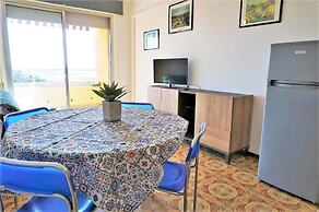 Caorle Apartment With Sea-view