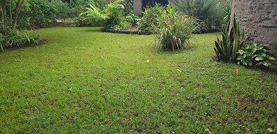 Tanzanin Eco Home & Camp