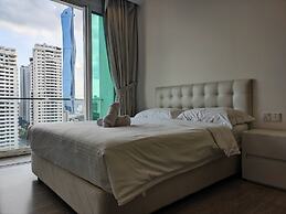 One Bukit Ceylon