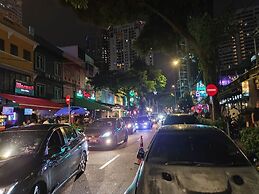 One Bukit Ceylon
