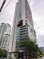 One Bukit Ceylon