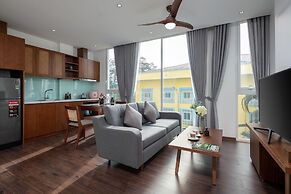 Pegasy Premium Suites & Residence Westlake