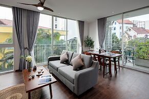 Pegasy Premium Suites & Residence Westlake
