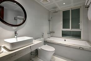 Pegasy Premium Suites & Residence Westlake