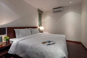 Pegasy Premium Suites & Residence Westlake