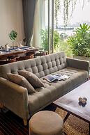 Pegasy Premium Suites & Residence Westlake