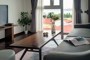 Pegasy Premium Suites & Residence Westlake