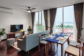 Pegasy Premium Suites & Residence Westlake