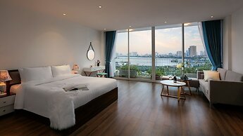 Pegasy Premium Suites & Residence Westlake