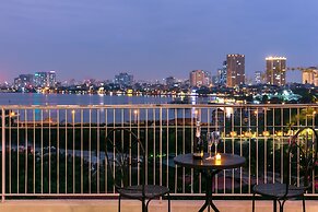 Pegasy Premium Suites & Residence Westlake