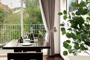 Pegasy Premium Suites & Residence Westlake