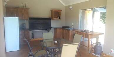 Wetlands Game Lodge