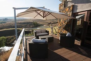 Wetlands Game Lodge