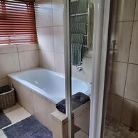 Wetlands Game Lodge