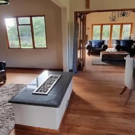 Wetlands Game Lodge