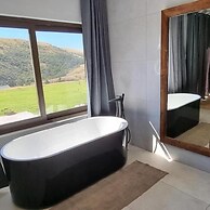 Wetlands Game Lodge