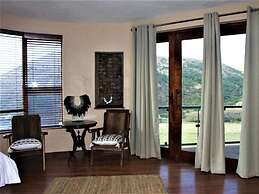 Wetlands Game Lodge