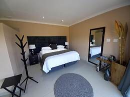 Wetlands Game Lodge
