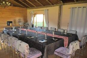 Wetlands Game Lodge