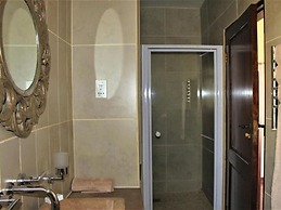 Wetlands Game Lodge