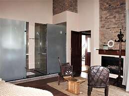Wetlands Game Lodge