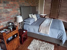 Wetlands Game Lodge