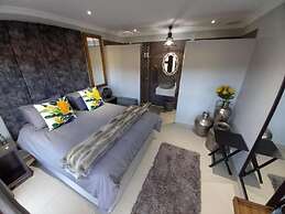 Wetlands Game Lodge