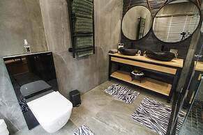 Wetlands Game Lodge