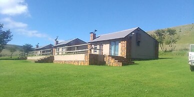 Wetlands Game Lodge