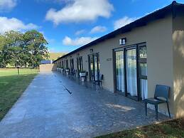 Wetlands Game Lodge