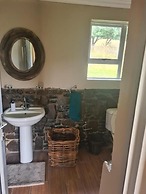 Wetlands Game Lodge