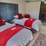 Wetlands Game Lodge