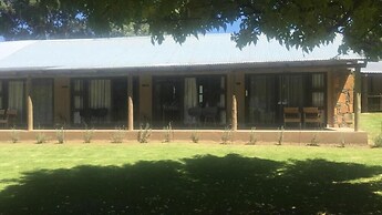 Wetlands Game Lodge