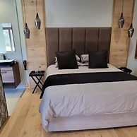 Wetlands Game Lodge