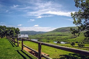Wetlands Game Lodge