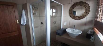 Wetlands Game Lodge