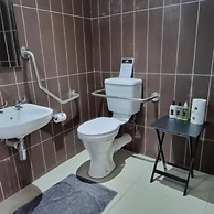 Wetlands Game Lodge
