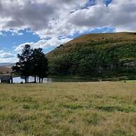 Wetlands Game Lodge